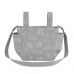 Bolsa Crossbody Toile de Jouy Cream Pasito a Pasito